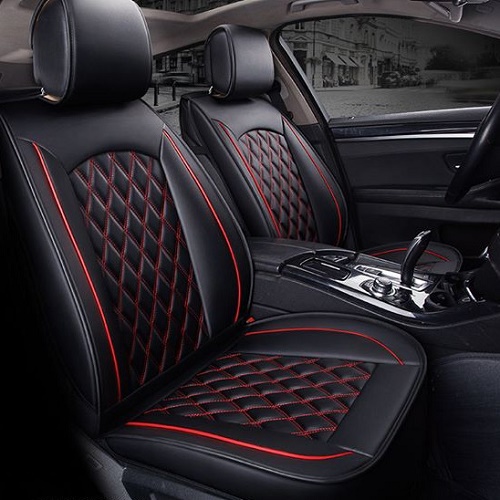 Top best Leather Car Seat Covers full set to buy on market